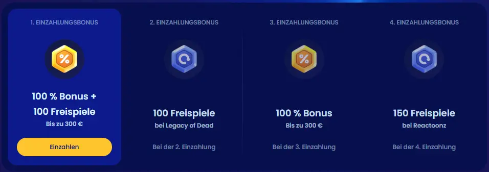 casoo casino bonus
