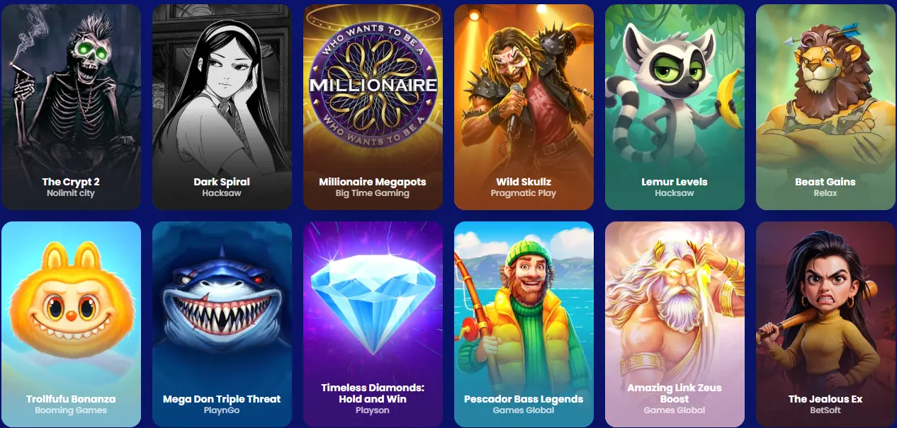 casoo casino